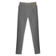 thumbnail image 1 of Gibobby Pantimedias Termicas Mujer Invierno Leggings de lana de gruesos de terciopelo para mujer, pantalones cálidos de cintura alta estampados para otoño e invierno (Gris, XL), 1 of 5