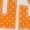 IVORY, variant on Vols Shirt, Orange Polka Dot Football Tee, Vintage TN Volunteer Fan Shirt, Southern Lover Sweatshirt, Game Day Top