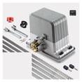 thumbnail image 1 of Heavy Duty Automatic Electric Sliding Gate Door Motor Engine Opener With 4m Racks (remotr Control QTY/sensor/button Optional) ,Easy to Install, 1 of 7