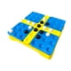 thumbnail image 3 of Juego de ajedrez giratorio educativo para niños y adultos: juego de estrategia interactivo Estilo A, 3 of 9