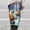 Multicolor, variant on Miqool Leggings Halloween for Women Casual Fall Fashion High Waist Gym Leggings Butt Lift Compression Leggings