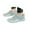 Grey, variant on Boys Girls Barefoot Shoes Lightweight Sneakers Comfort Low Top Outdoor Sports Gym Running Hiking Comfort Shoes