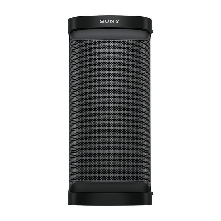Sony XP700 Portable Bluetooth Speaker with Lighting & Wireless