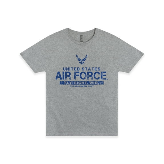 U.S. Air Force™ Fly. Fight. Win. Est. 1947 Tee | Officially Licensed