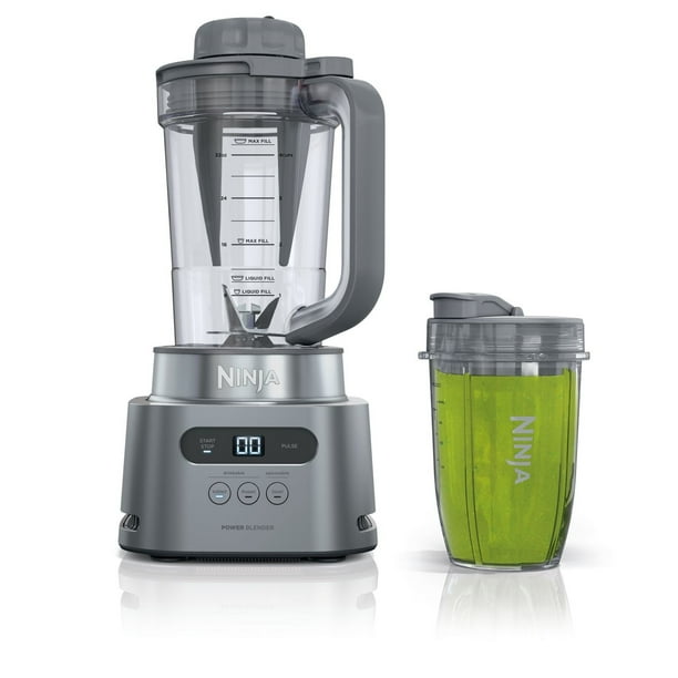 【明日発送可】Ninja TWISTi ブレンダー Ninja（Shark） ニンジャ Ninja Twisti ミキサー SS151J