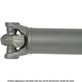thumbnail image 2 of CARDONE Reman 65-9344 Drive / Prop Shaft Front fits 1988-1994 Chevrolet, GMC, 2 of 4