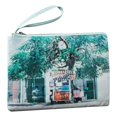 thumbnail image 1 of Funda Herschel Unisex Azul Network Portatil Agua, 1 of 3