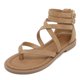 thumbnail image 2 of Sandalias Clip Dedo, 2 of 9