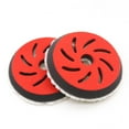 thumbnail image 5 of Soft Wool Buffing Pad for Car Detailing 125mm Polishing Disc for Perfect Finish, 5 of 7