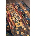 thumbnail image 2 of Momeni New Wave Ziggy Area Rug, 2 of 7