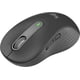 thumbnail image 1 of Mouse Inalámbrico Logitech M650 L para Manos Grandes Clic Silencioso, 1 of 6