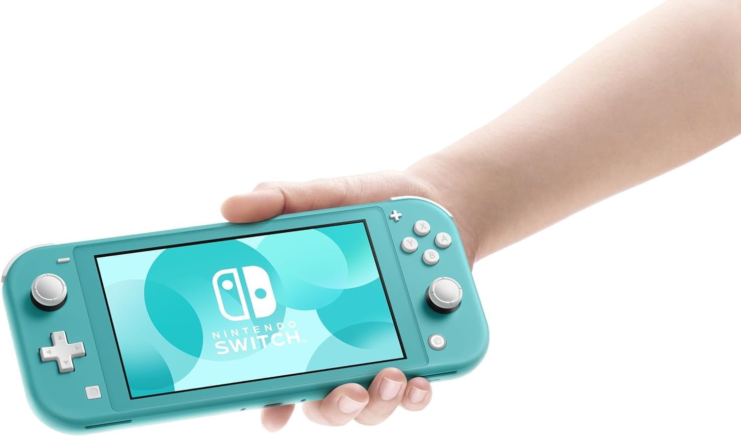 Nintendo Switch Lite Console - Gray (Japanese Version) - Walmart.ca
