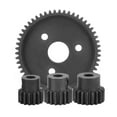 thumbnail image 3 of High Efficiency RC Car Main Gear Rustproof RC Car Motor Gear Auto Repair Shop Industry for Car Factory, 3 of 8