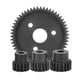 thumbnail image 4 of Práctico RC Car Main Gear RC Car Motor Gear De Alta Resistencia Para La Industria De La Fábrica ZAQW RC Car Main Gear, 4 of 8