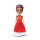 thumbnail image 1 of Muñeca Fashion Frida de mis amores con accesorios PPM Toys 55200-A, 1 of 4