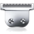 thumbnail image 1 of Cuchilla en T desmontable compatible con Wahl Replacement 02144, 1 of 6