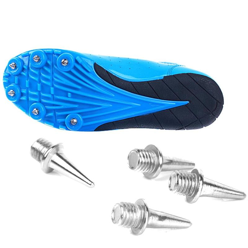 48 Piece Replacement Spikes for Running Shoes 