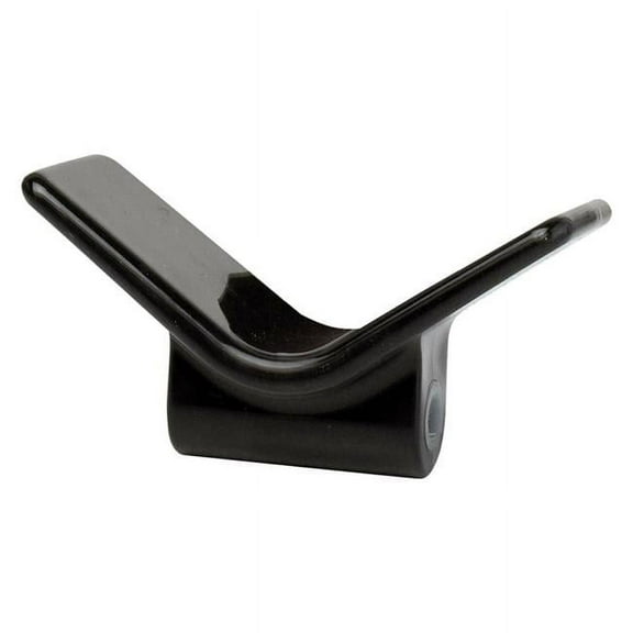 Tie Down Engineering 34-86413 3 in. Black Polyvinyl V-Bow Stop