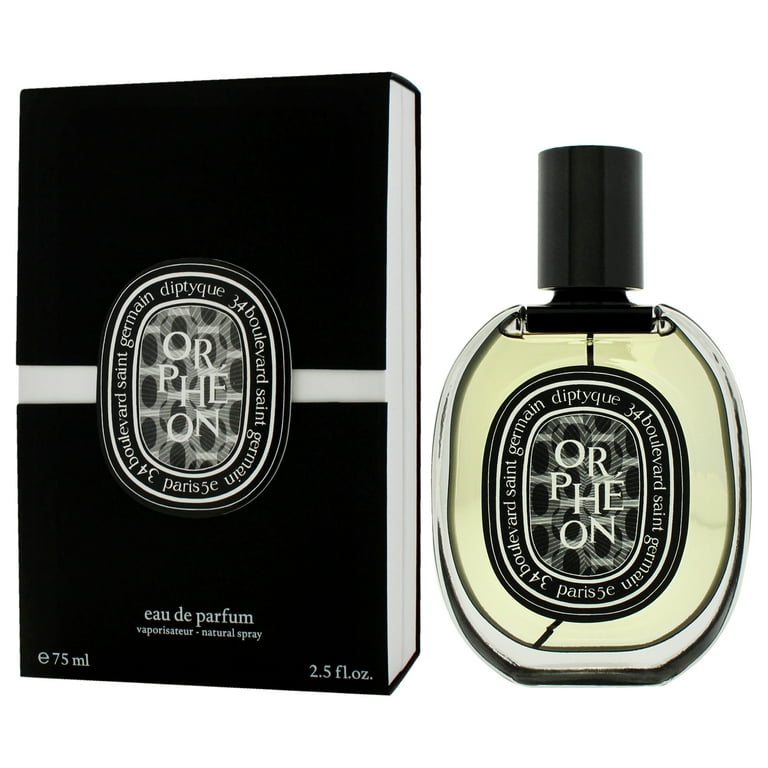 Diptyque Orpheon Eau De Parfum, 75ml/2.5oz, Woody Chypre