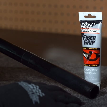 (即納)(ケミカル用品)FINISH LINE フィニッシュライン FIBER GRIP ファイバーグリップ 50g(TOS07800)(0036121610019)