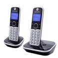 thumbnail image 2 of Telefono Inalambrico Motorola Gate4800 Altavoz + 1 Ext Motorola GATE4800-2, 2 of 4