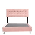 thumbnail image 2 of Box Base Cama Matrimonial + Cabecera DICASA Catania, 2 of 8