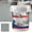 B, variant on Dusknt Epoxy Floor Coating, High Gloss Floor Paint, Non Slip Long Lasting Epoxy Paint for Cement Tile Indoor Outdoor Garage Floor Decoratn