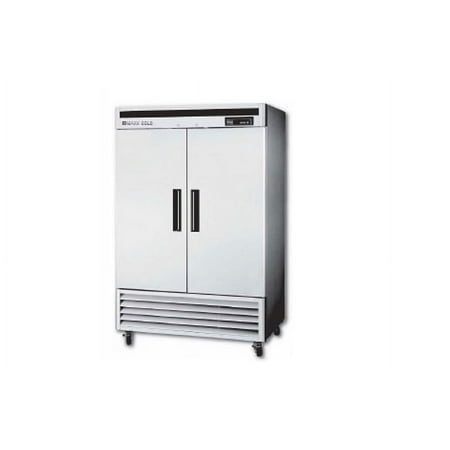 Maxx Cold Reach In Refrigerator (6 Shelves)