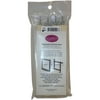 Adjustable Stretcher Bars-8"X8" 4/Pkg, Pk 1, Edmunds