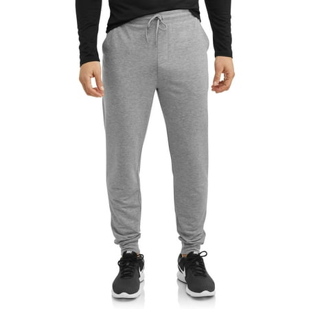 Athletic Works Men's Active Jogger (Best Mens Athletic Clothes)