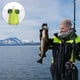 thumbnail image 5 of Señuelo de cebo de pesca, vida como libélula, moscas flotantes para pesca con mosca YUNYI BRAND Deportes, 5 of 8