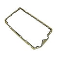 thumbnail image 4 of jiaping Engine Oil Pan Gasket Set Oil Pan Gasket for E81 N42 N43 E46 N45 N46 120i 318 Ci, 4 of 7