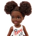 thumbnail image 4 of Barbie Chelsea Friend Doll 1, 4 of 5