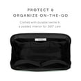 thumbnail image 3 of Native Union Stow Lite Organizer – Minimalist Travel Pouch for Everyday Accessory Storage & Protection – Stores Cables, Chargers & More (Sage), 3 of 7