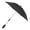 Black, variant on SeekLGT Sky Blue Chair Umbrella with Universal Clamp, 26.77in Adjustable Sunshade for Beach Chairs, 360 Degree Swivel UPF 50 Plus Portable Outdoor Patio Parasol, 1pc