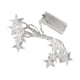 thumbnail image 2 of Matsuzay Lámpara de estrella de cinco puntos, adornos para festivales, accesorios de fotografía, línea de arte con luz LED, cadena de luz con Type3 NO3, 2 of 6