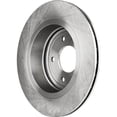 thumbnail image 4 of New Vented Brake Disc Compatible With Jaguar XJS 2+2 6 Cyl 4.0L XJ8 Base 8 Cyl 4.0L XJ12 Base 12 Cyl 6.0L XJ6 Base 6 Cyl 4.0L 1995-2006 By 34094 145104 12120013 60020009 34094G, 4 of 8