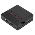 EseeAier 3.7V Lithium Battery Charger 1 to 5 Balanced Universal Drone