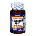 thumbnail image 5 of Basic's Vitamins Coenzyme Q-10 Softgels, 200 mg, 48 Count, 5 of 5