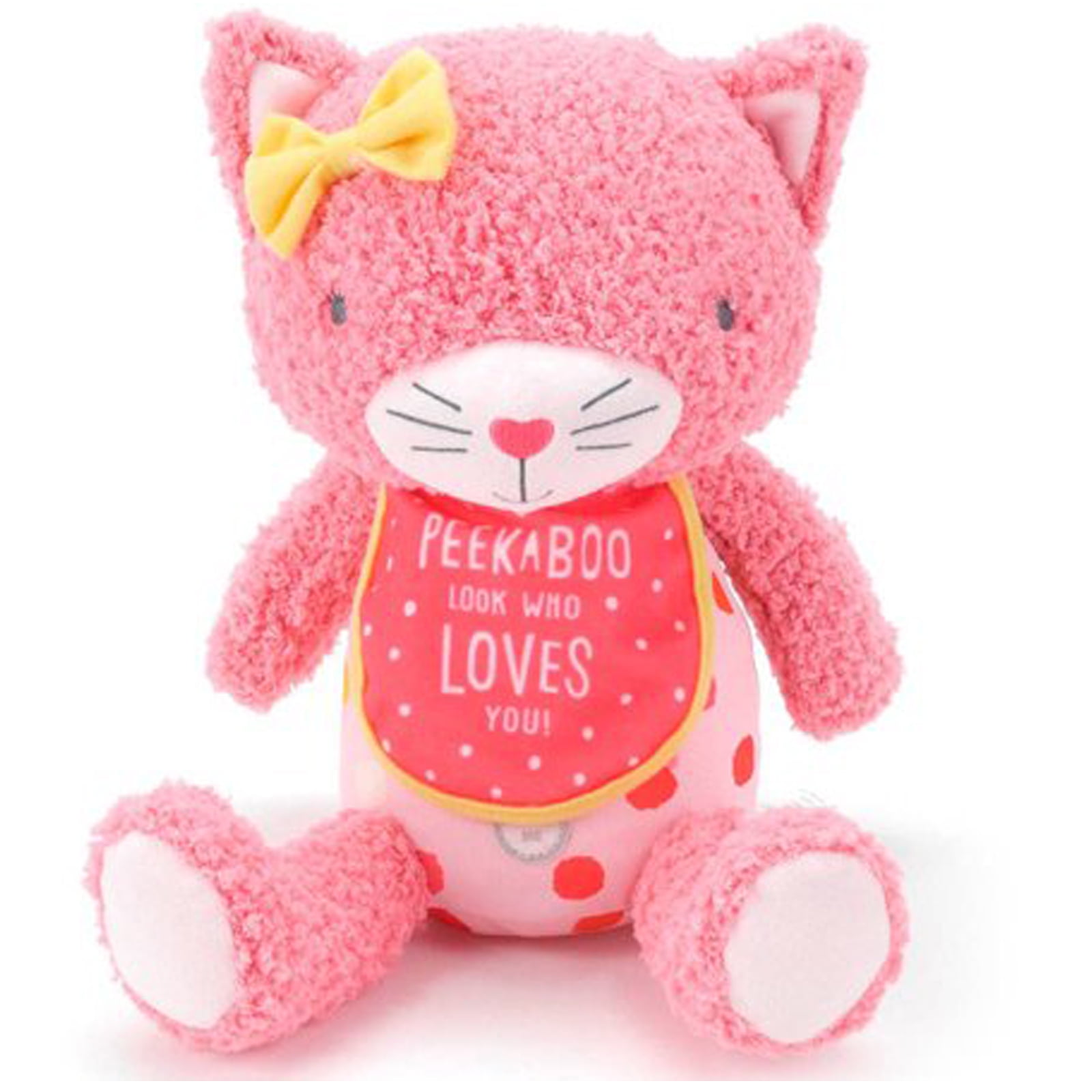 hallmark peek a boo elephant
