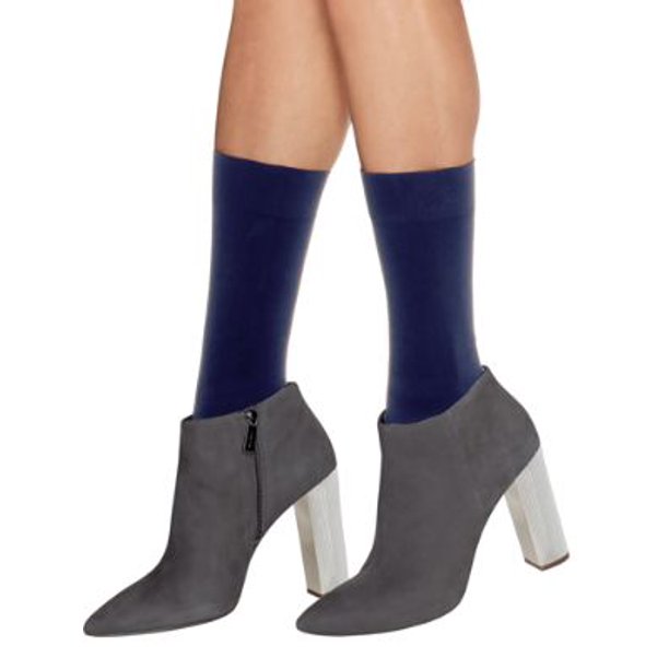 Hanes Hanes Womens XTemp Perfect MidCalf Socks 2Pack StyleHST015