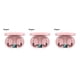 thumbnail image 5 of Injueey Auriculares compatibles con Bluetooth Inalámbricos a prueba de agua en la oreja Pantalla LED Bolsillo Llamada manos libres Auricular Type1 NO1, 5 of 6