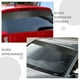 thumbnail image 2 of 2 pegatinas universales para parabrisas delantero para ventana de coche, tira de visera para el sol, pegatina para parasol automotriz, parasol para ventana de coche, pegatina para parabrisas de coche, 2 of 6
