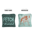 thumbnail image 2 of Skip's Garage | ACA Synergy Pro Dual Sided Cornhole Bags (Set of 4), 2 of 6