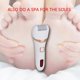 thumbnail image 3 of Electric Foot Callus Removers Portable Rechargeable Pedicure Device Electronic Foot File Pedicure Tools, 3 of 3
