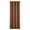 Brown, variant on Blueek Blackout Curtains for Bedroom - 63x52 Inch Light Blocking & Noise Reducing Curtain Panel Pair, Elegant Overlay for Better Sleeper,Gray