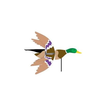 Premier Designs Mallard Garden Spinner - PD25117 - Walmart.com