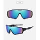 thumbnail image 5 of Gafas de sol polarizadas de moda para ciclismo, gafas para deportes al aire libre, gafas octales para bicicleta, 5 of 6