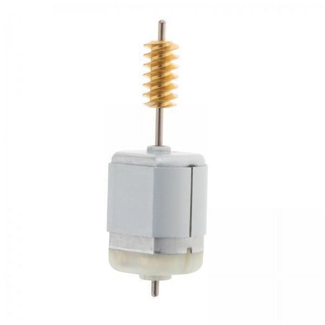 Motor del volante kusrkot metálico para coche 2x Grand 0502 6788AD-001