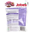 thumbnail image 2 of Jobe's 06105 18 Pack 8-9-12 Potted & Hanging Plant Fertilizer Spikes - Quantity of 12, 2 of 6